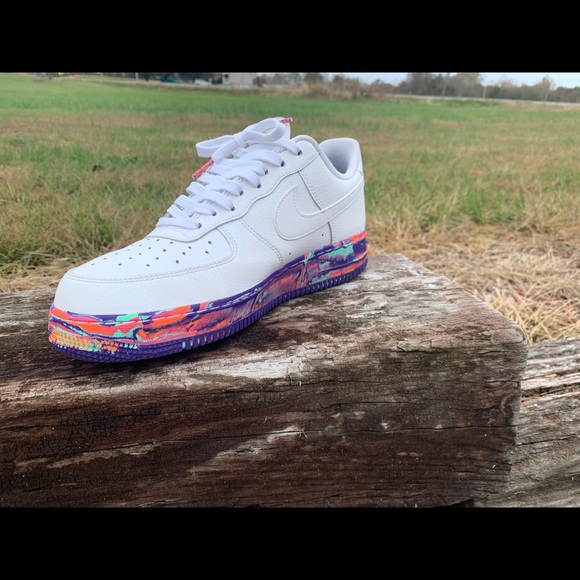 Air Force 1s, very clean. - Picture 6 of 6